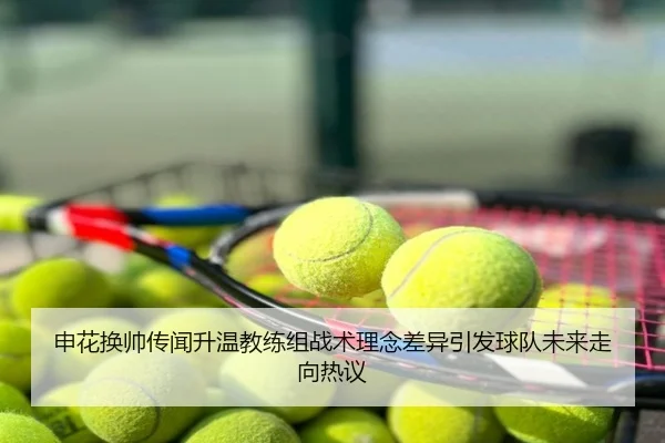 申花换帅传闻升温教练组战术理念差异引发球队未来走向热议